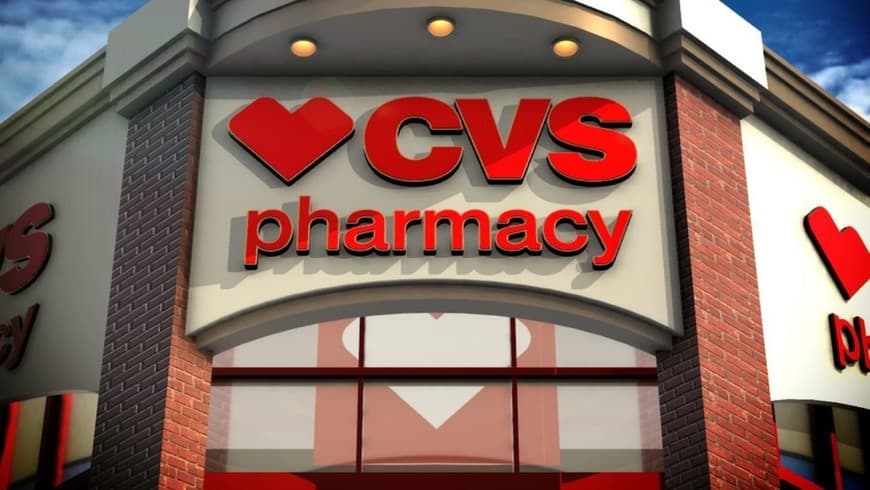 Place CVS Pharmacy