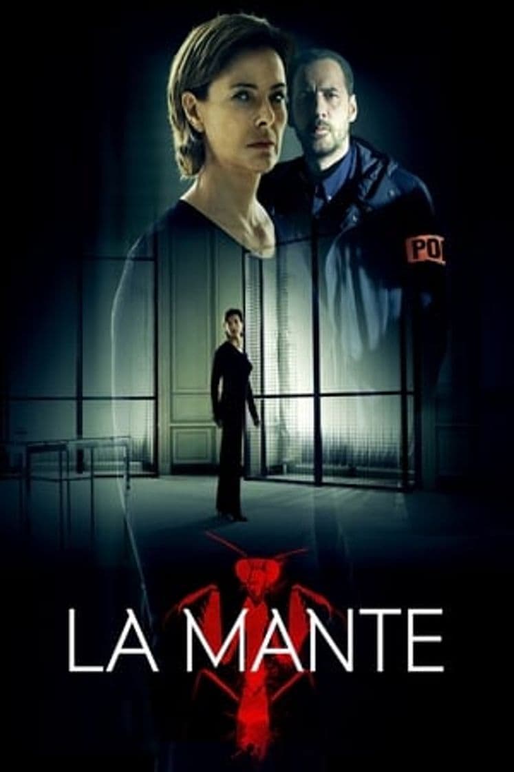 Serie La Mante