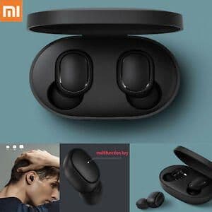 Producto Xiaomi Redmi Airdots TWS Auriculares inalámbricos Bluetooth 