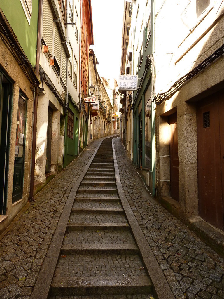 Lugar Rua da Olaria