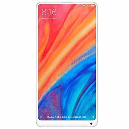 Electrónica Xiaomi MI Mix 2S - Smartphone DE 5.9"