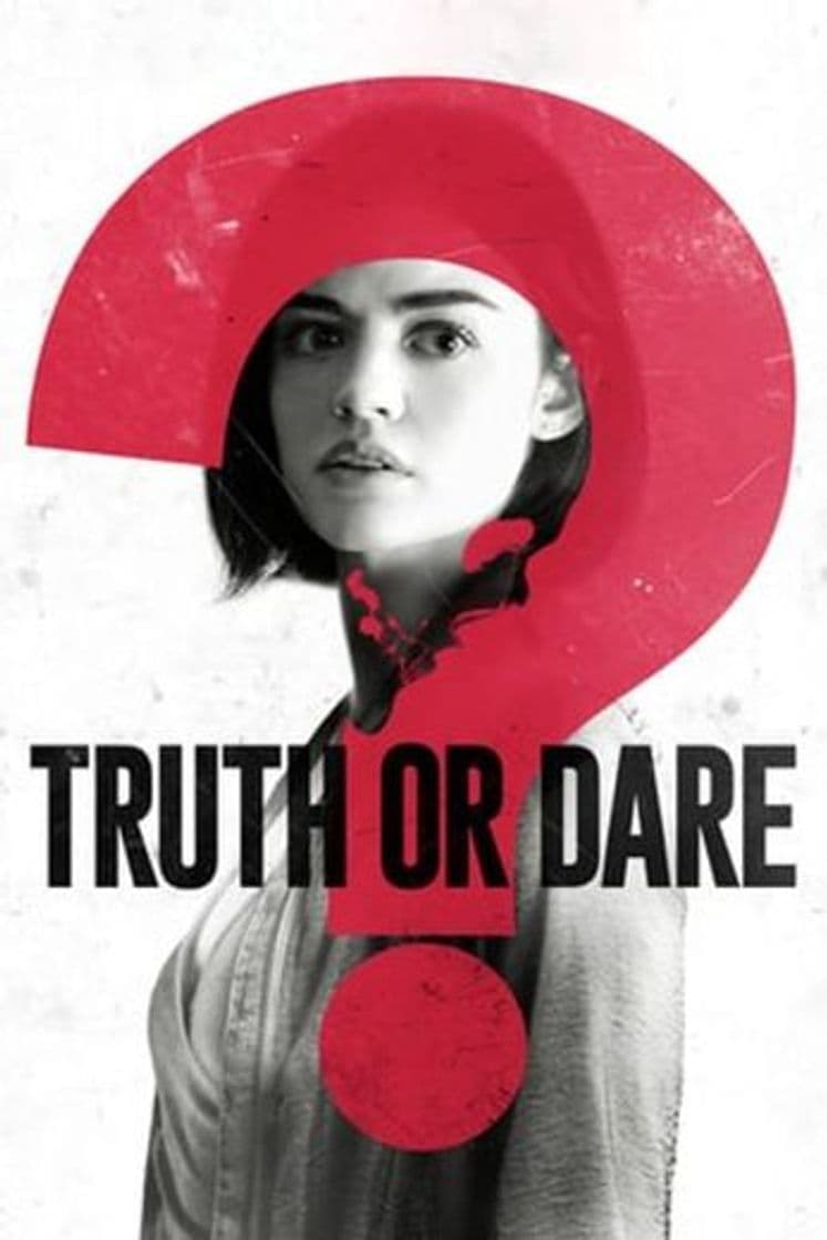 Película Truth or Dare