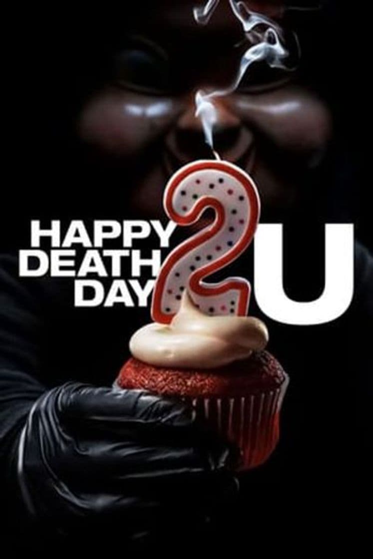 Película Happy Death Day 2U