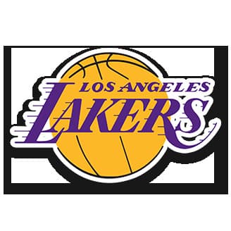 Moda Los Angeles Lakers