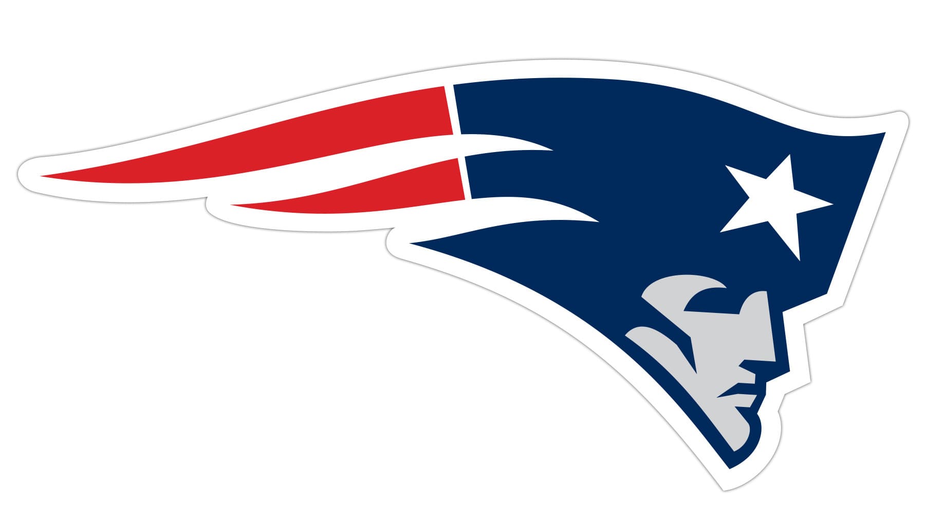 Moda Official website of the New England Patriots