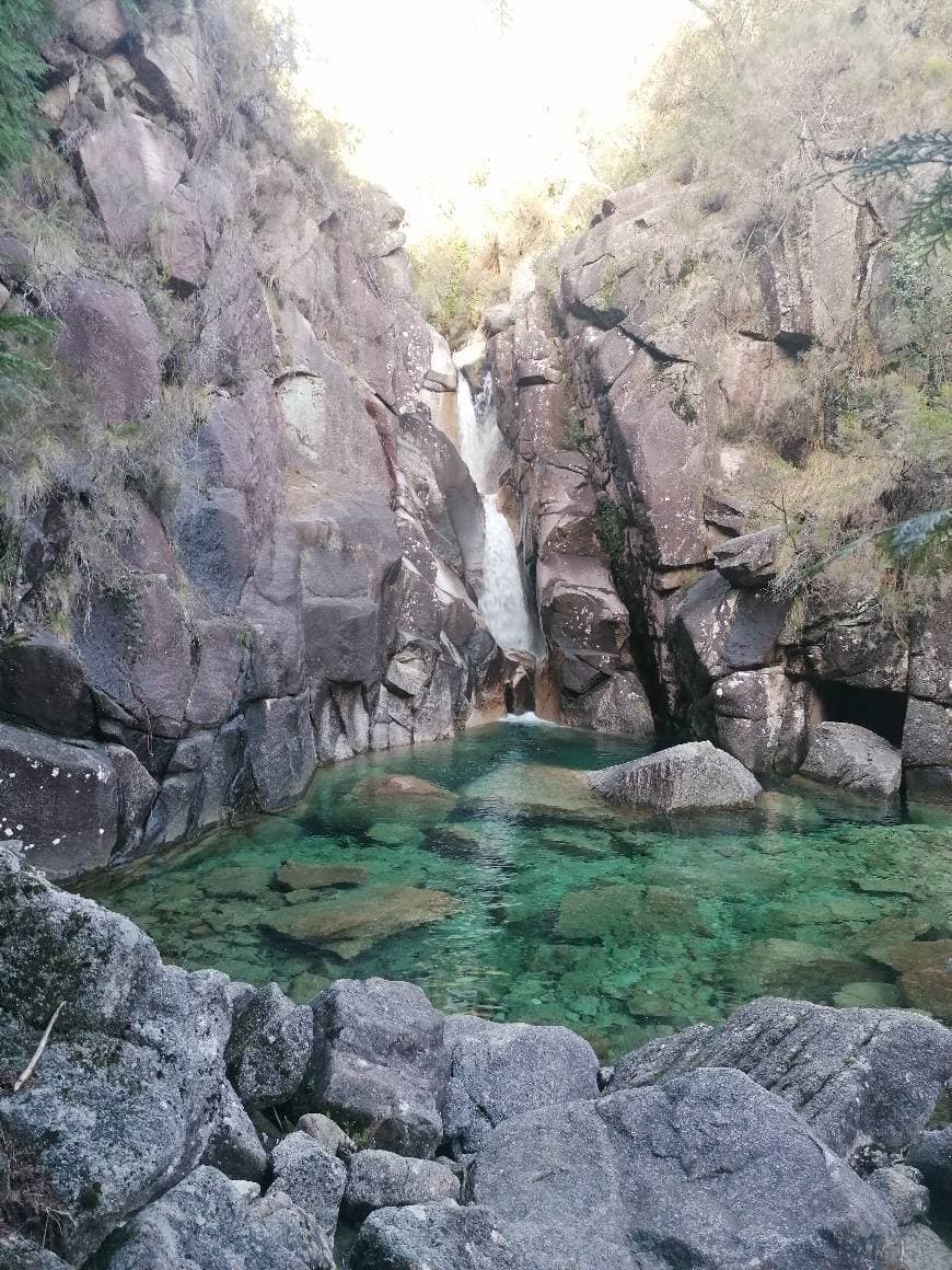 Place Peneda-Gerês National Park