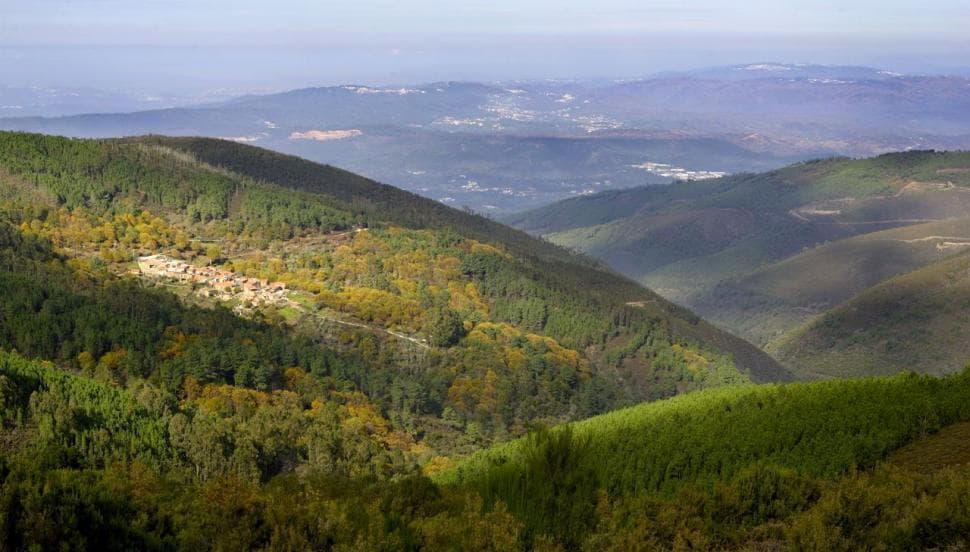 Place Serra da Lousã