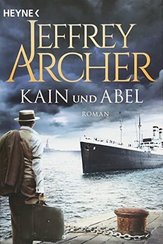 Libro Kain und Abel