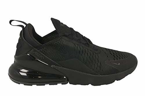 Product Nike W Air MAX 270, Zapatillas de Running para Mujer, Negro