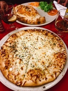 Restaurants Divina Pizza