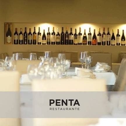 Restaurantes Penta Restaurante