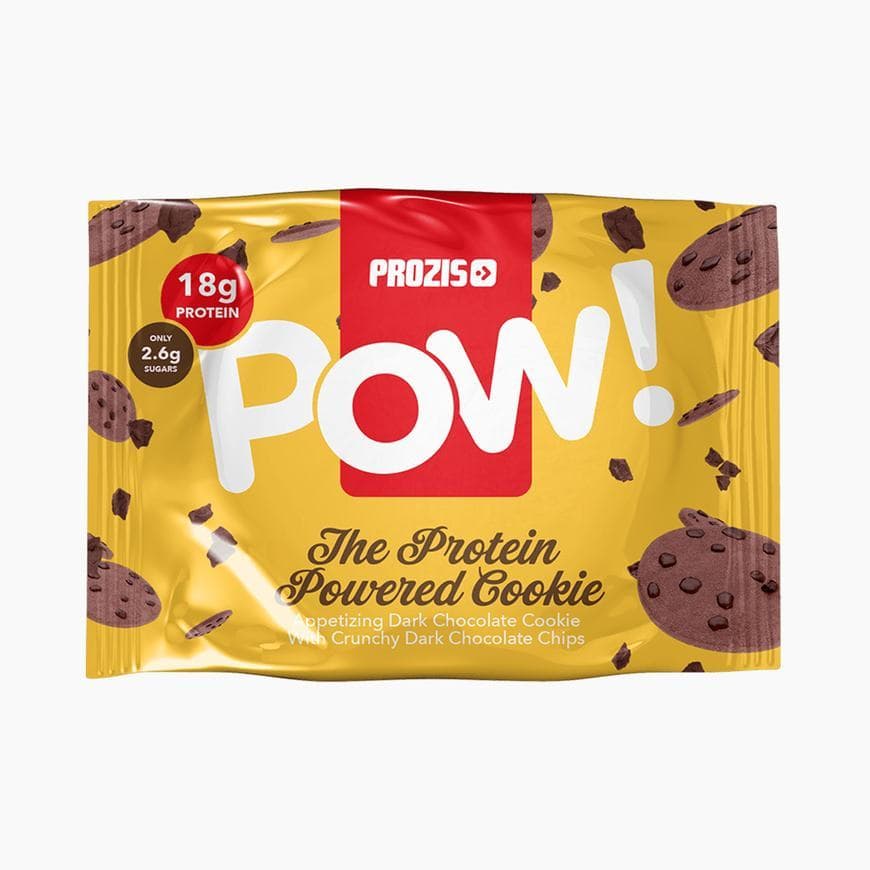 Producto Prozis POW! Protein Cookie 60g