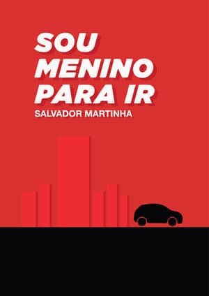 Serie Sou Menino Para Ir