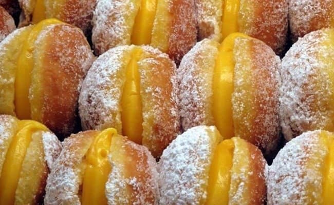 Producto Bola de Berlim