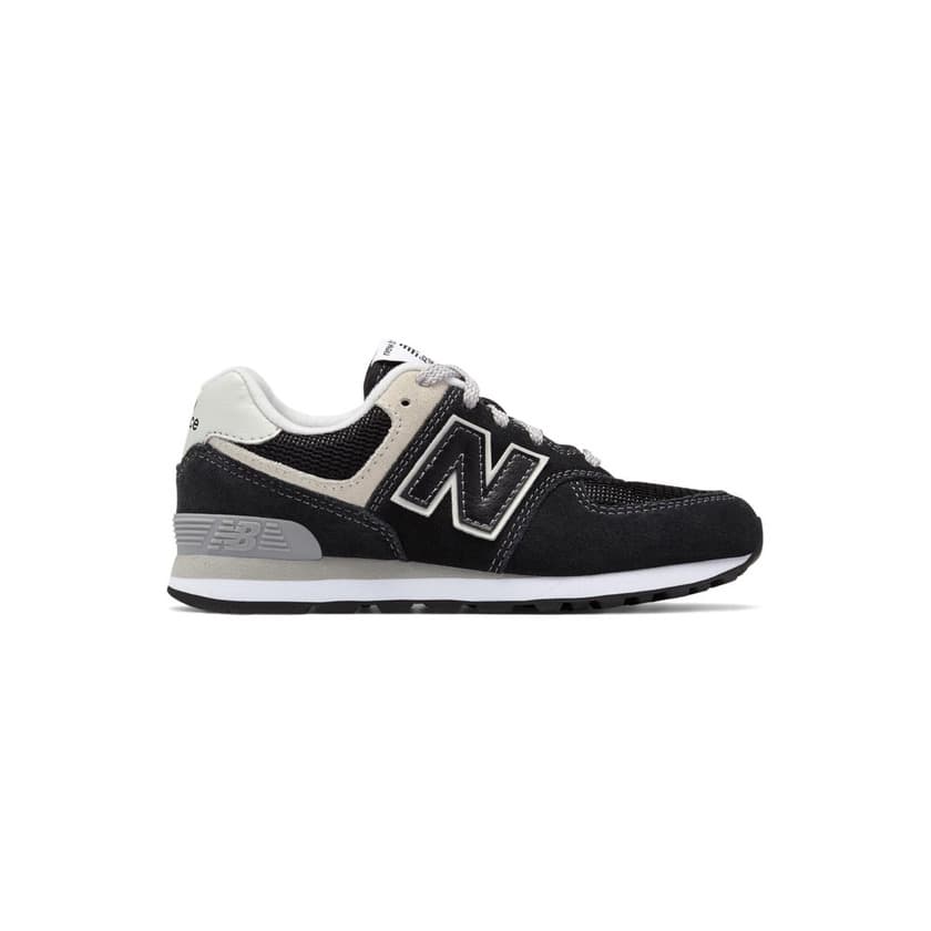 Producto New Balance 574 Pretas 