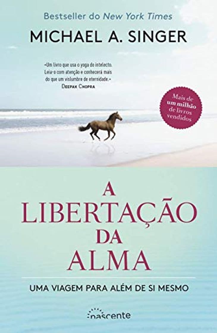 Libro A Libertação da Alma