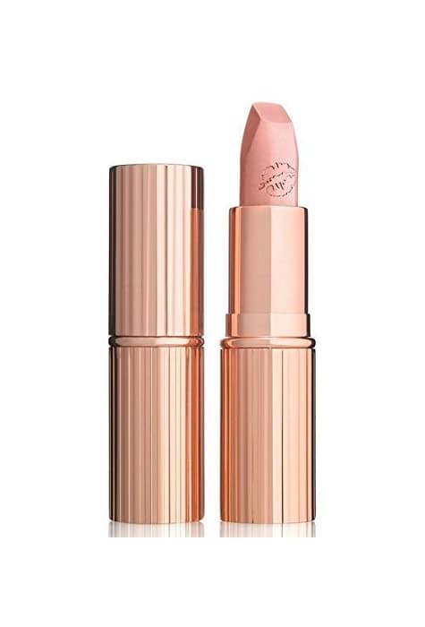 Beauty Charlotte Tilbury Hot Lips Kissing Fallen from the Lipstick Tree