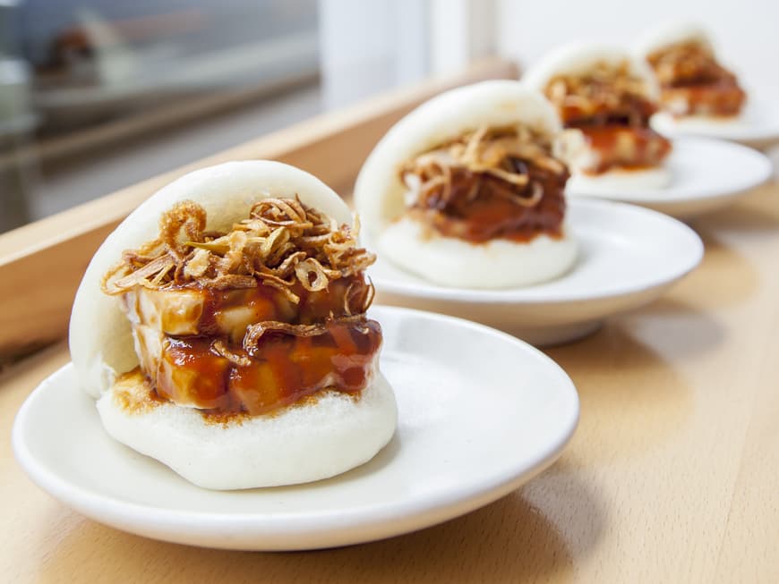 Restaurants Bao