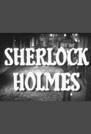 Serie Sherlock Holmes