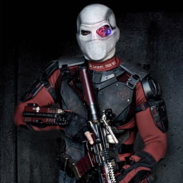 Movie Deadshot