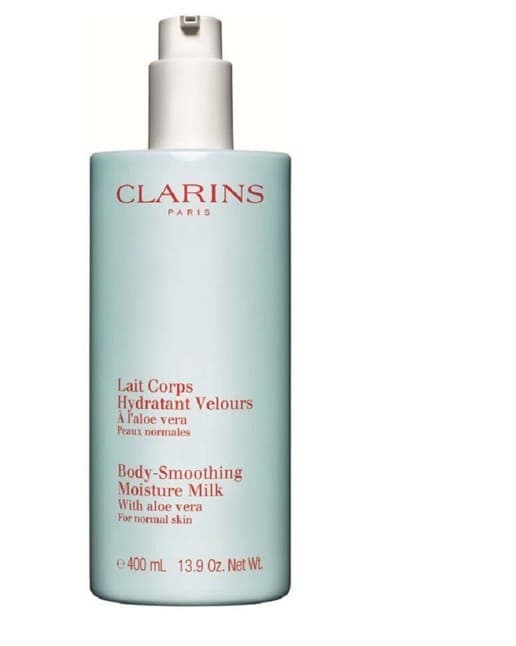 App Clarins