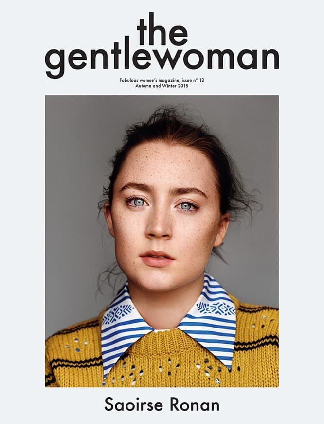 Moda Gentlewoman