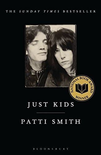 Book Just Kids