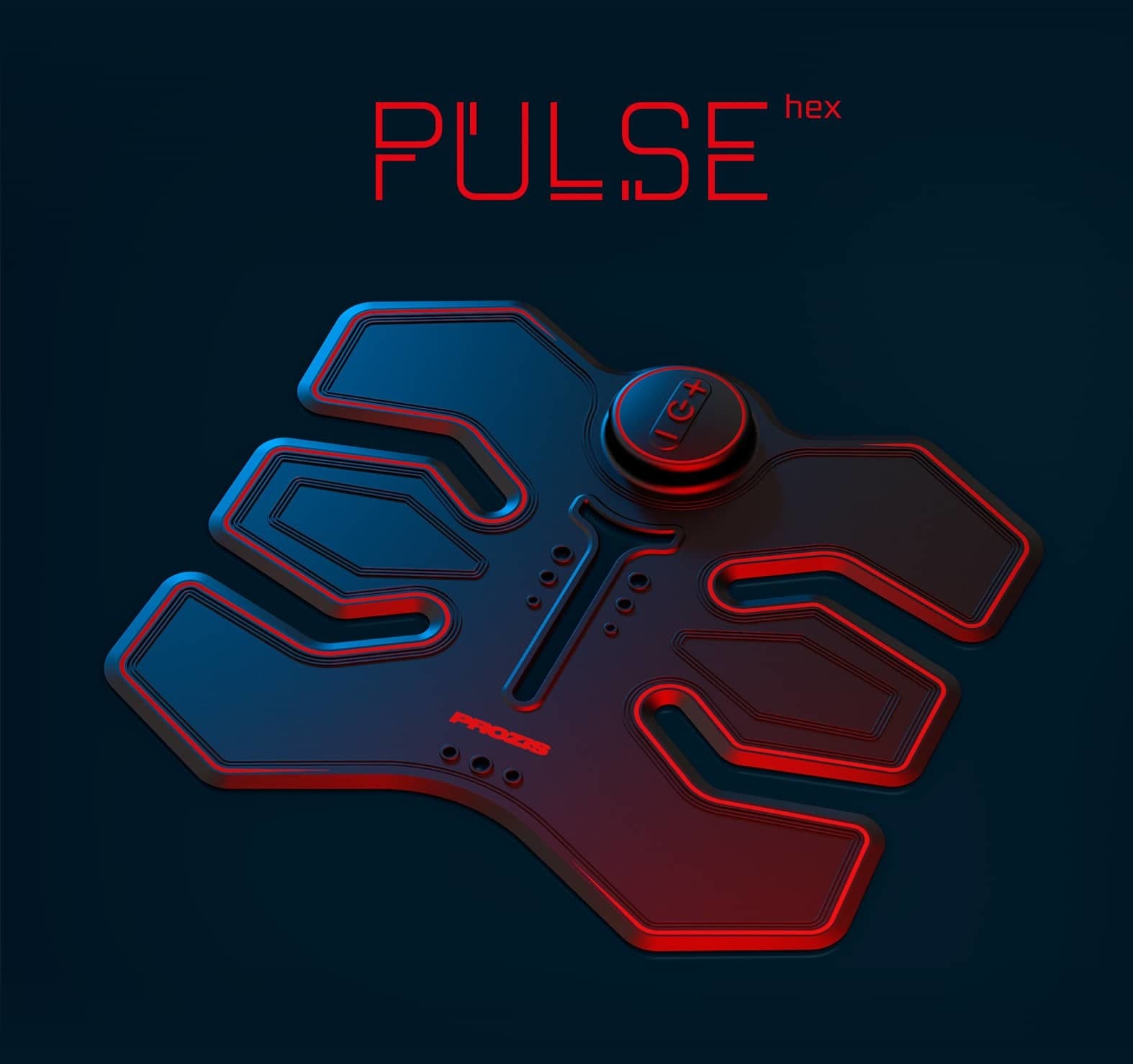 Product Proxis Pulse Hex