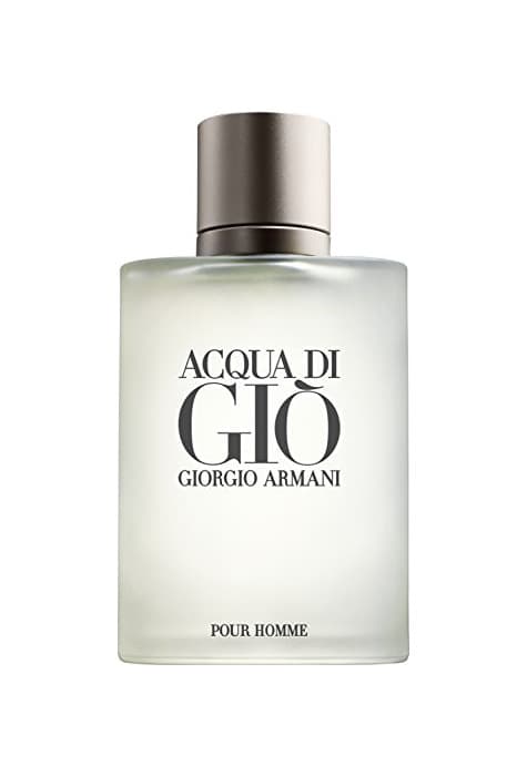 Beauty ARMANI ACQUA DI GIO HOMME agua de tocador vaporizador 100 ml