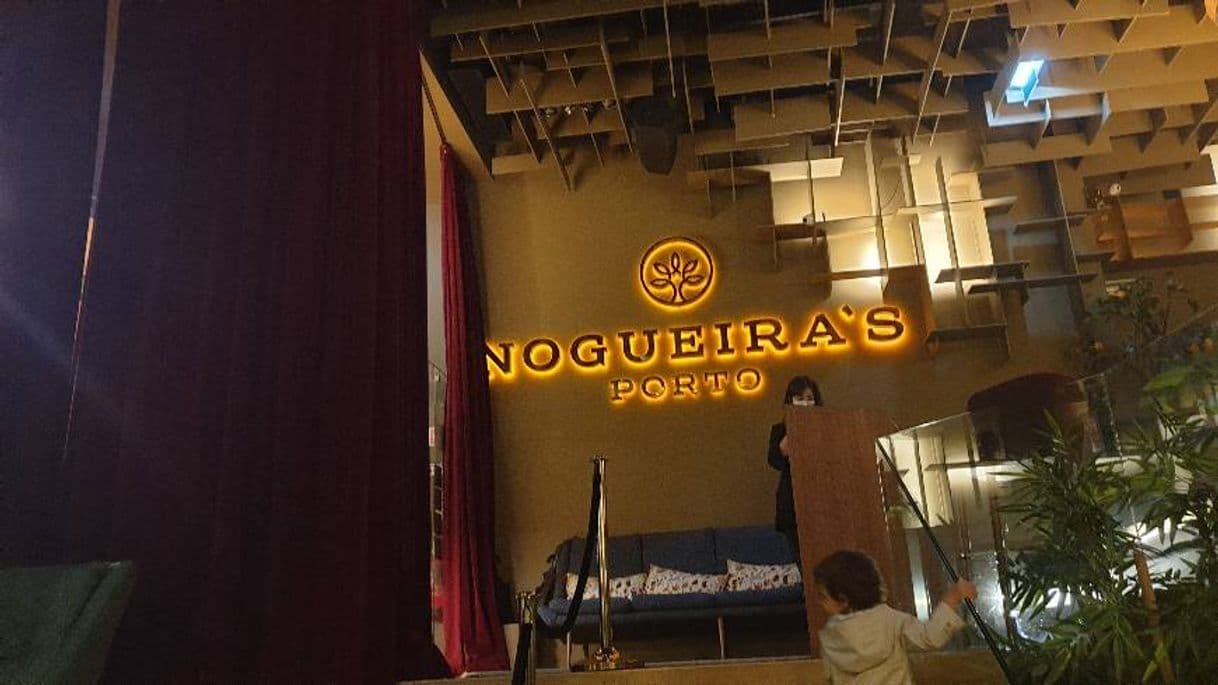 Restaurants Nogueiras´s Porto