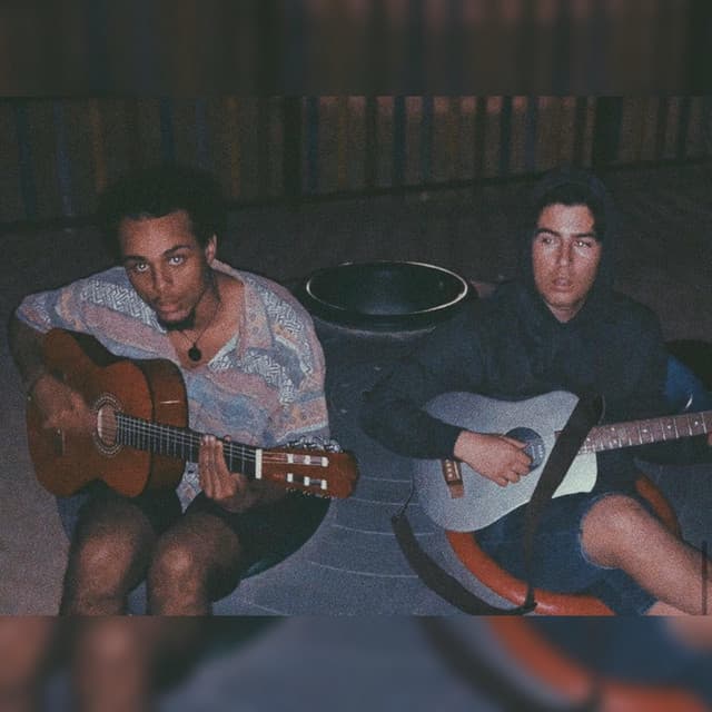 Music Dos X Tres [Acústico]