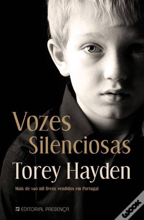 Libro Vozes Silenciosas