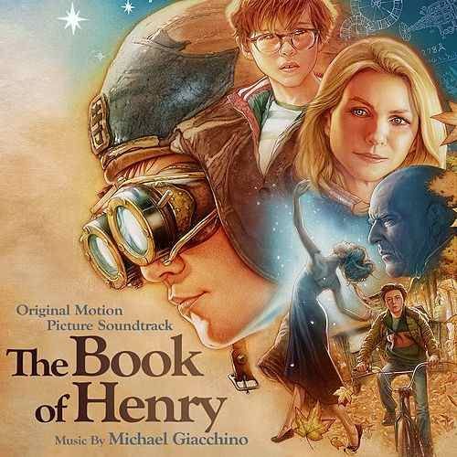 Película The Book of Henry