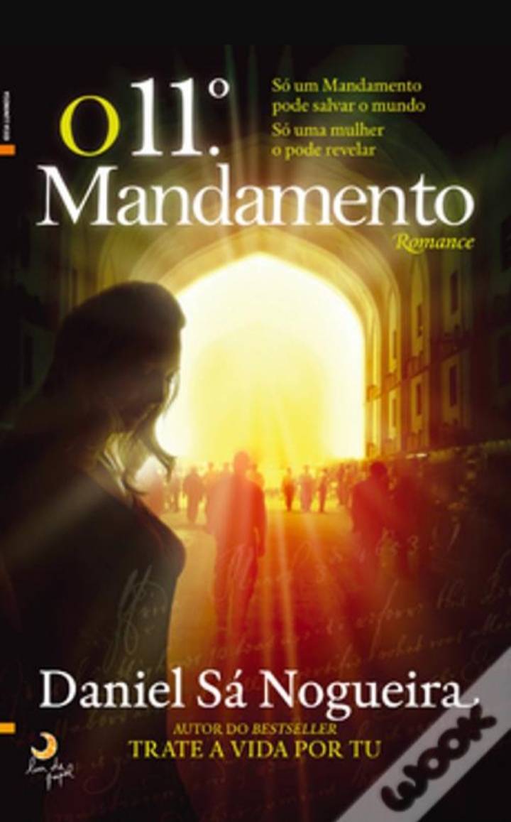 Libro 11° Mandamento