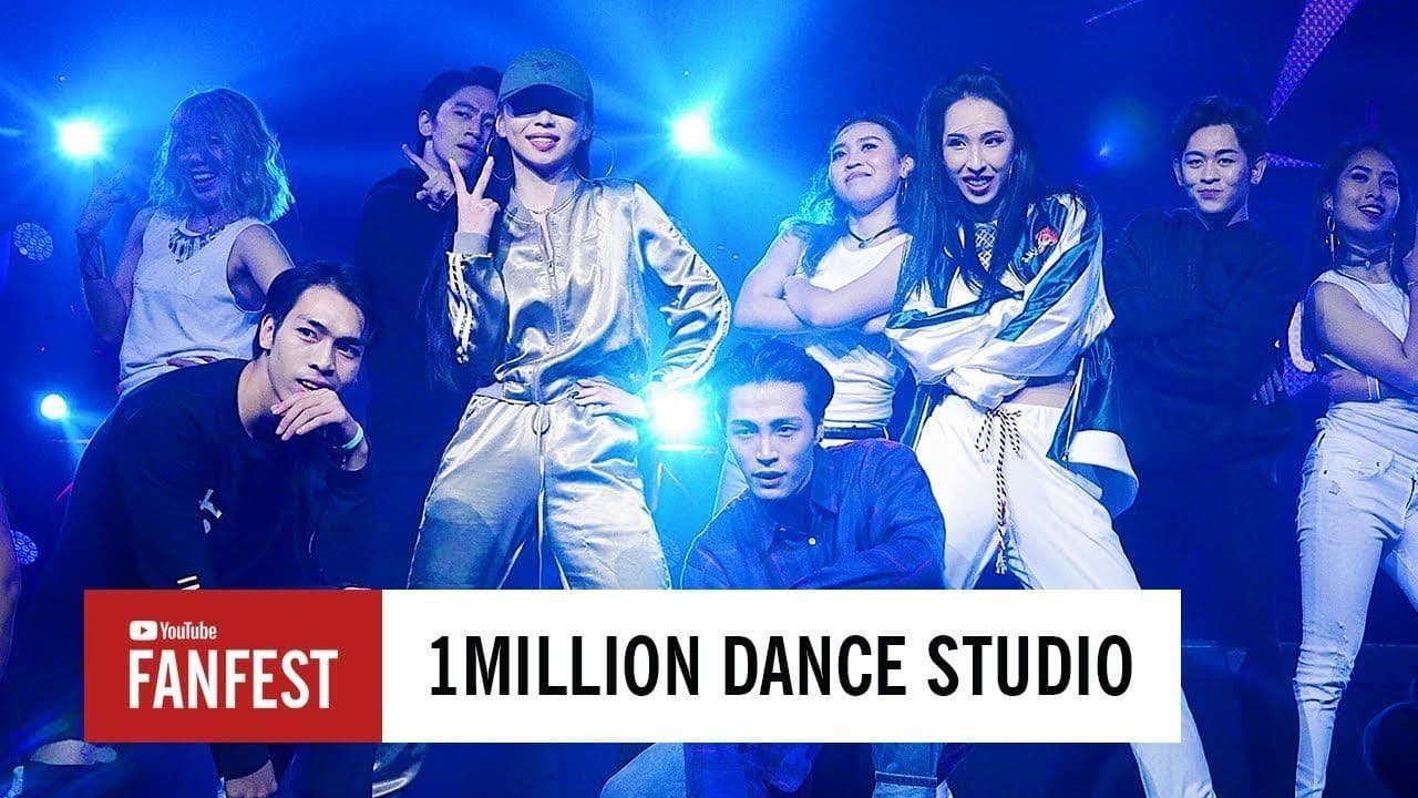 Moda 1MILLION Dance Studio - YouTube