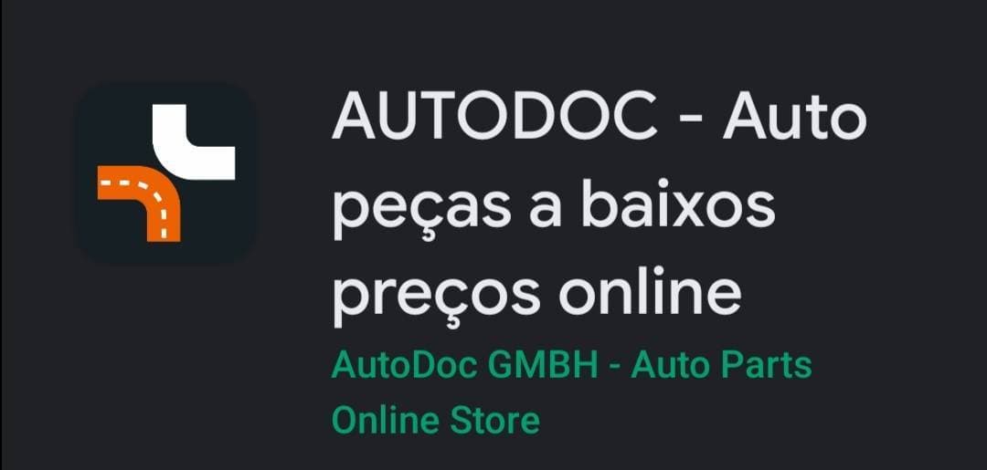 Moda Autodoc