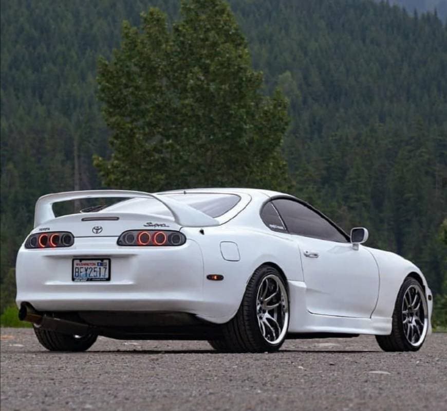 Moda Supra 🔰