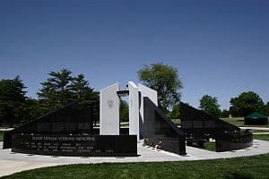 Lugar 9/11 Memorial