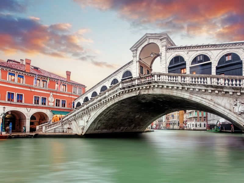 Lugar Puente de Rialto