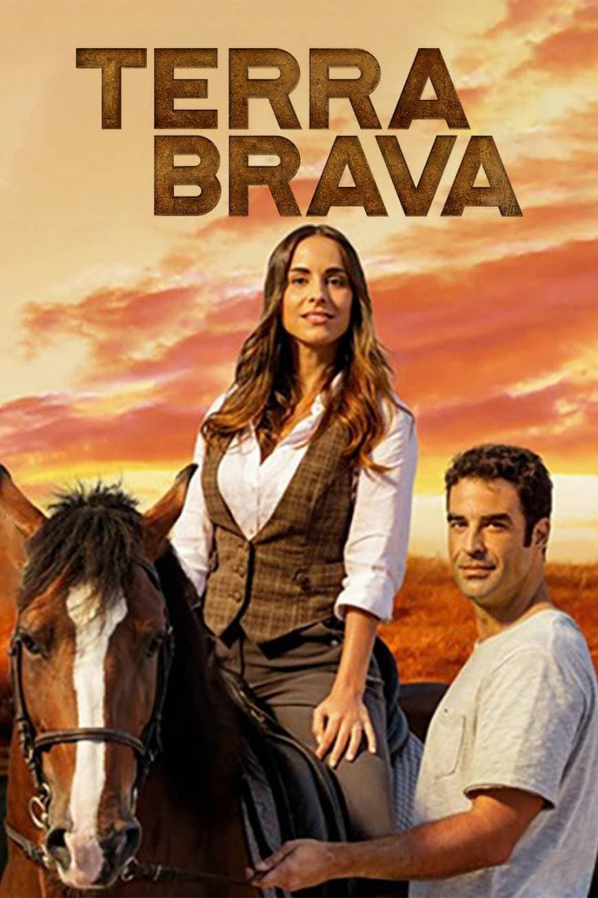 Serie Terra Brava