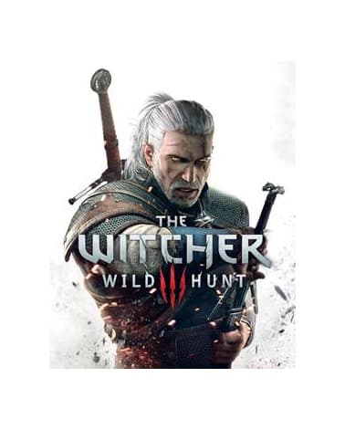 Electronic The Witcher 3