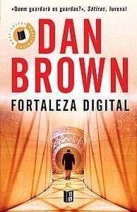 Libro Fortaleza Digital by Dan Brown