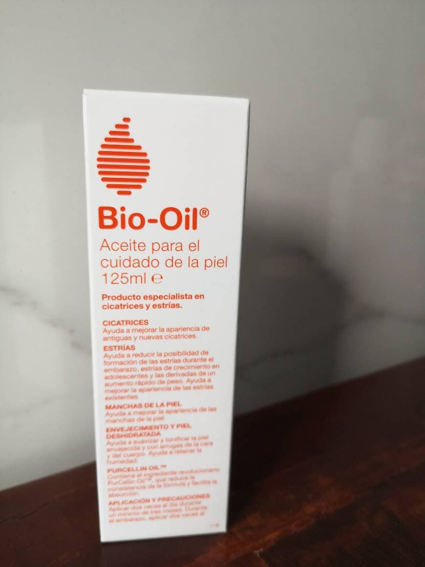 Moda Bio-oil 