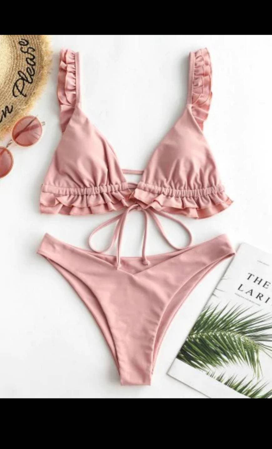 Producto Pink bikini