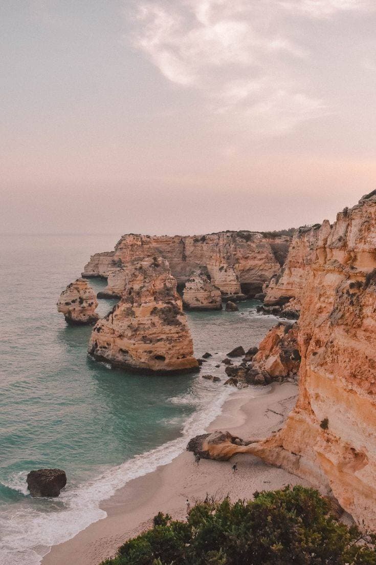 Lugar Algarve