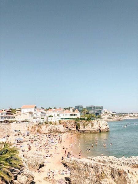 Lugar Cascais