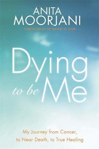 Libro Dying To Be Me