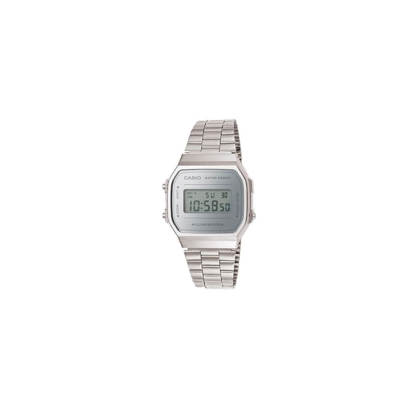 Product Relógio casio silver