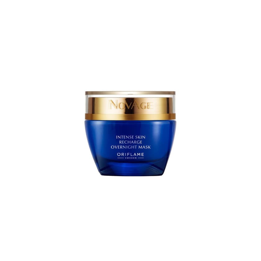 Producto Máscara de Noite Intense Skin Recharge NovAge