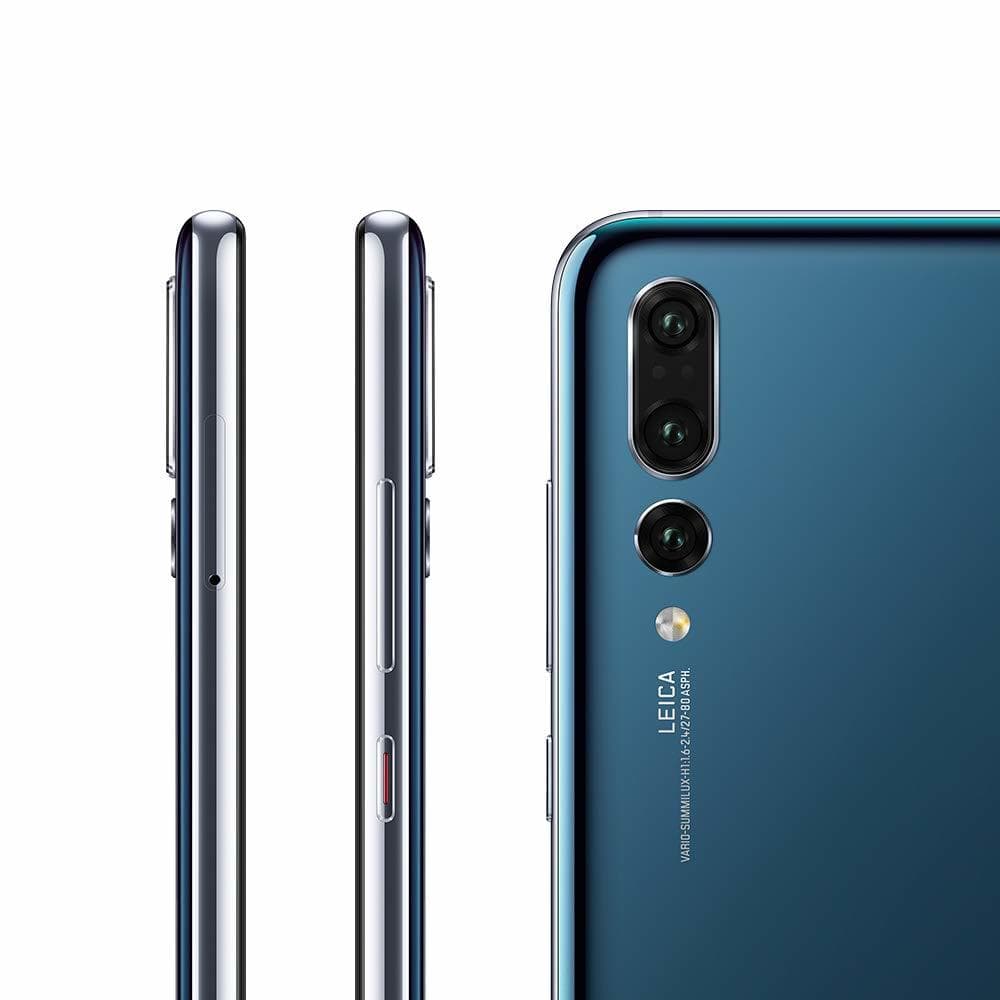 Electronic Huawei P20 Pro - Smartphone de 6,1"